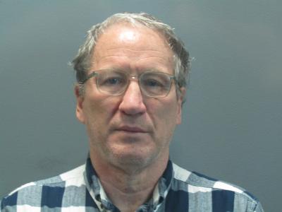 Christopher Matthew Benson a registered Sex or Violent Offender of Oklahoma