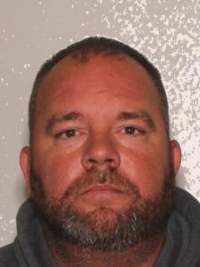 Brian Dell Stacy a registered Sex or Violent Offender of Oklahoma