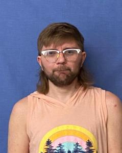 Thomas Trent Muench a registered Sex or Violent Offender of Oklahoma