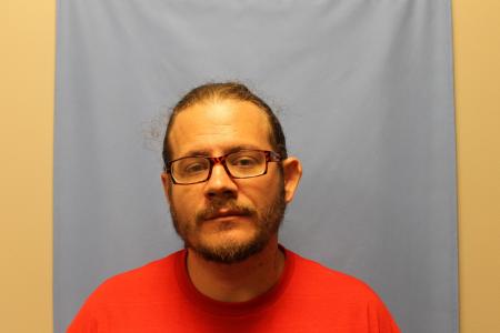 Stirling Ryan Merchant a registered Sex or Violent Offender of Oklahoma