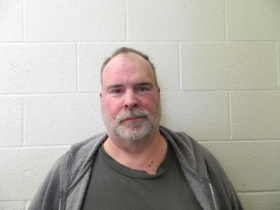 Steven Matthew Dodd a registered Sex or Violent Offender of Oklahoma