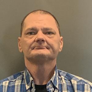Kevin Duane Bailey a registered Sex or Violent Offender of Oklahoma