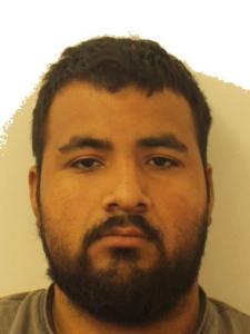 Jose Arturo Carrion a registered Sex or Violent Offender of Oklahoma