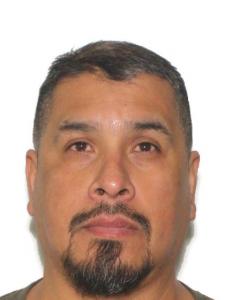 Estevan Franco a registered Sex or Violent Offender of Oklahoma