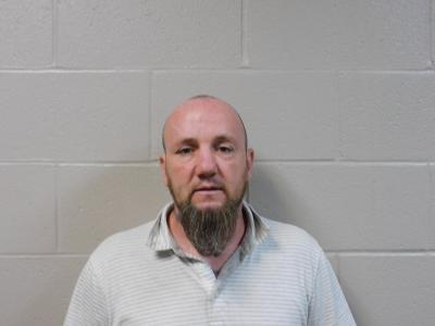 Robbie Dean Simon a registered Sex or Violent Offender of Oklahoma