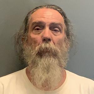 David Allen Bell a registered Sex or Violent Offender of Oklahoma