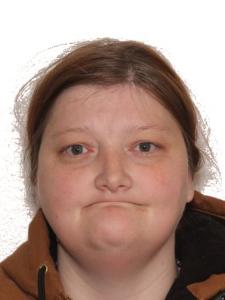 Samantha Ellen Hobbs a registered Sex or Violent Offender of Oklahoma