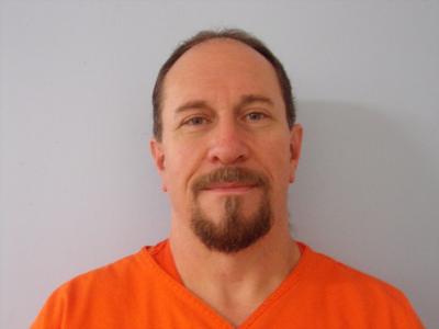 Bradley Joseph Johnson a registered Sex or Violent Offender of Oklahoma