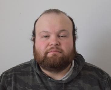 John Jacob Fiarris a registered Sex or Violent Offender of Oklahoma
