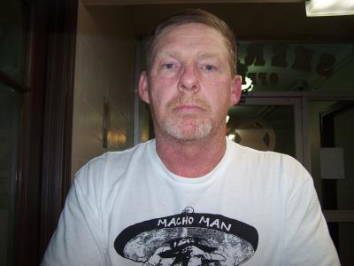 Daniel K Bryan a registered Sex or Violent Offender of Oklahoma