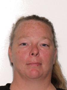 Michelle Lynn Lacey a registered Sex or Violent Offender of Oklahoma