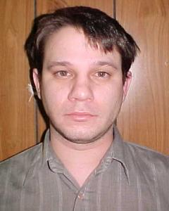 Justin Gabriel Ayers a registered Sex or Violent Offender of Oklahoma
