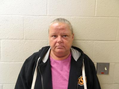 Tammy Matthews a registered Sex or Violent Offender of Oklahoma