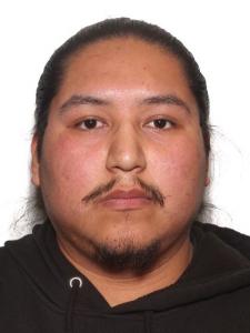 Anthony Valdez Miller a registered Sex or Violent Offender of Oklahoma