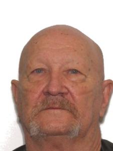 Orval M Segler Jr a registered Sex or Violent Offender of Oklahoma