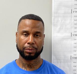 Ronald Gipson a registered Sex or Violent Offender of Oklahoma