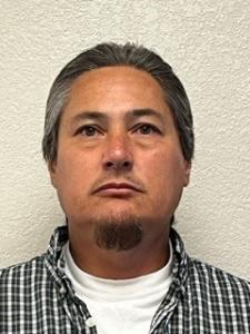 David Leroy Bucago a registered Sex or Violent Offender of Oklahoma
