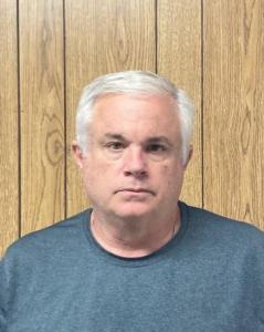 John Q Horner III a registered Sex or Violent Offender of Oklahoma