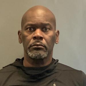 Antonio Maurice Wilson a registered Sex or Violent Offender of Oklahoma