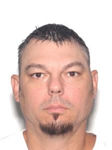 Justin Lynn Howard a registered Sex or Violent Offender of Oklahoma