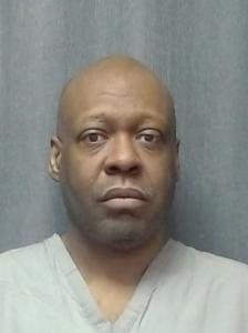 Milton Demetrius Jenkins a registered Sex or Violent Offender of Oklahoma