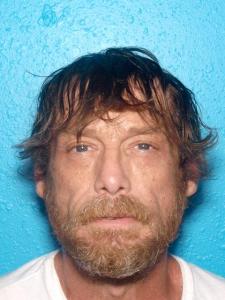 Jeffery Wayne Vaughan a registered Sex or Violent Offender of Oklahoma