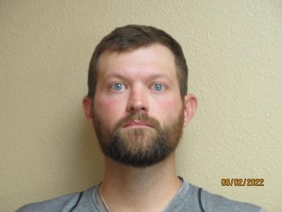 Trevin Anthony Estep a registered Sex or Violent Offender of Oklahoma