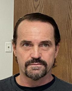 Jody Hugh Deere a registered Sex or Violent Offender of Oklahoma