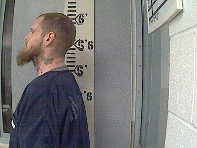 Jimmie Don Balentine Jr a registered Sex or Violent Offender of Oklahoma