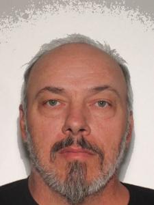 Darrel Wayne Hurst a registered Sex or Violent Offender of Oklahoma