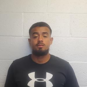 Victor Jesus Campa a registered Sex or Violent Offender of Oklahoma