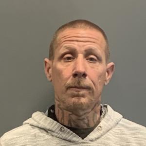 Scott Wayne Brown a registered Sex or Violent Offender of Oklahoma