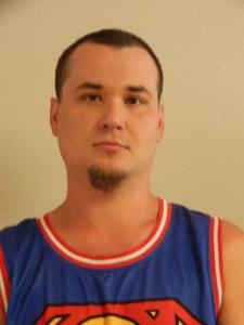 Dustin Cullum a registered Sex or Violent Offender of Oklahoma