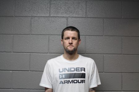 David Alan White a registered Sex or Violent Offender of Oklahoma