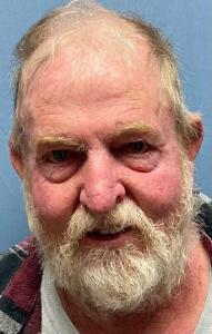 Jerry Edwin Brewster a registered Sex or Violent Offender of Oklahoma