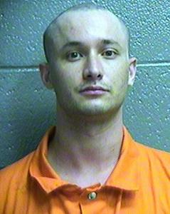 Tieler Don Billy a registered Sex or Violent Offender of Oklahoma