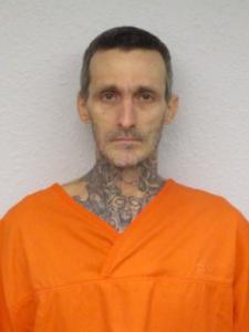 Jason Vespecious Winfrey a registered Sex or Violent Offender of Oklahoma