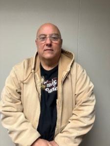 Vincent Ledoux a registered Sex or Violent Offender of Oklahoma