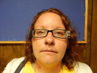 Denise Charline Jones a registered Sex or Violent Offender of Oklahoma