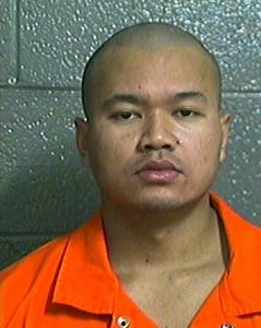 Pau Than Tuang a registered Sex or Violent Offender of Oklahoma