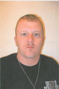 Jeremy Don Shelton a registered Sex or Violent Offender of Oklahoma