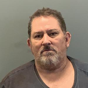 David Ross Jones a registered Sex or Violent Offender of Oklahoma