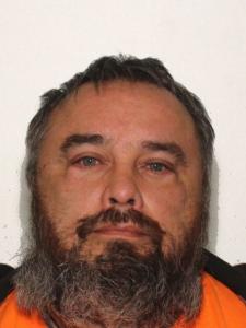 Shawn Lee White a registered Sex or Violent Offender of Oklahoma