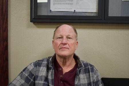 Clayton L Ille a registered Sex or Violent Offender of Oklahoma