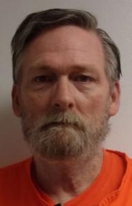 Richard Joseph Wright a registered Sex or Violent Offender of Oklahoma