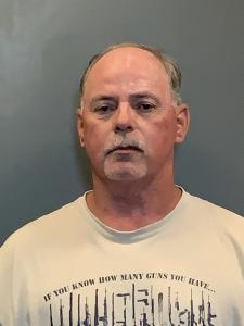 Charles Wesley Bryan Jr a registered Sex or Violent Offender of Oklahoma