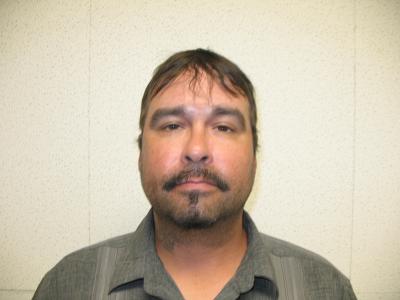 Billy Joe Morgan a registered Sex or Violent Offender of Oklahoma