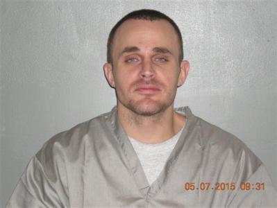 Chance Lyle Fredrick a registered Sex or Violent Offender of Oklahoma