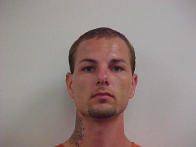 Aaron Lee Wood a registered Sex or Violent Offender of Oklahoma