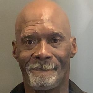 Marcus Virgil Franklin a registered Sex or Violent Offender of Oklahoma